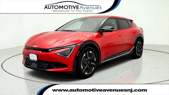 2025 Kia EV6 Wind RWD for sale in Wall Township, NJ