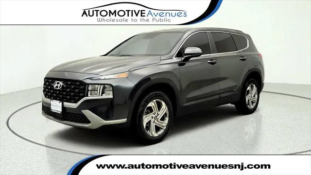 2022 Hyundai Santa Fe SE for sale in Wall Township, NJ