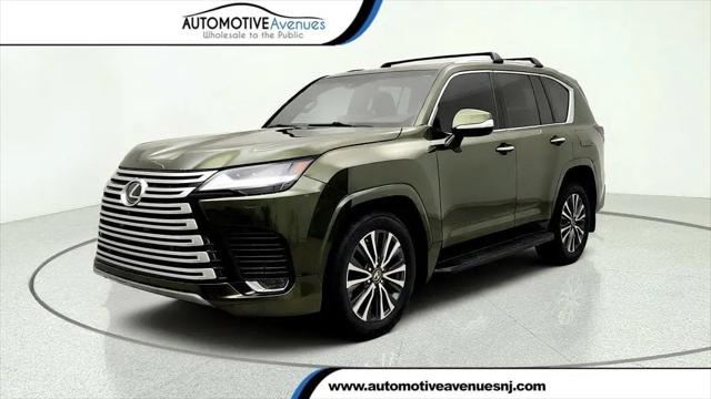 2023 Lexus LX Premium for sale in Wall Township, NJ