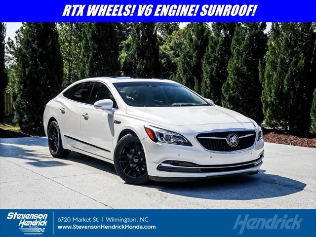 2017 Buick LaCrosse Premium for sale in Wilmington, NC