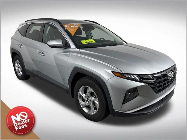 2022 Hyundai Tucson SEL for sale in Clermont, FL
