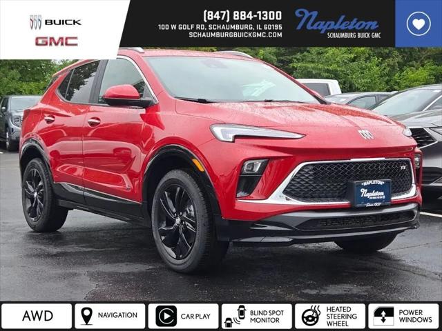 2026 Buick Encore GX Sport Touring AWD for sale in Schaumburg, IL