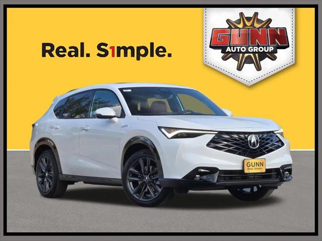 2026 Acura ADX A-Spec for sale in San Antonio, TX