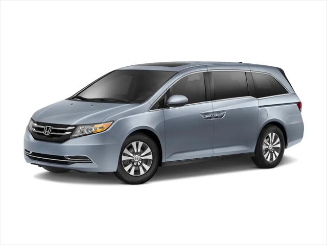 2015 Honda Odyssey for sale near Dublin, OH