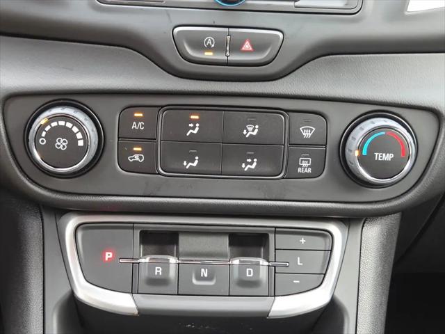 2023 GMC Terrain FWD SLE