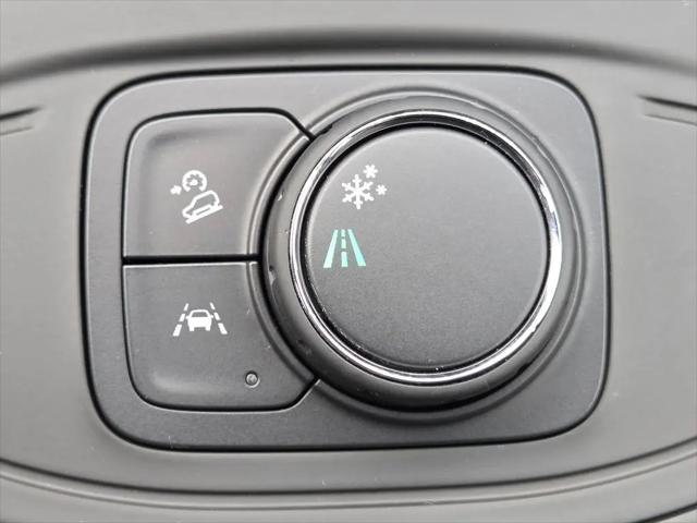 2023 GMC Terrain FWD SLE