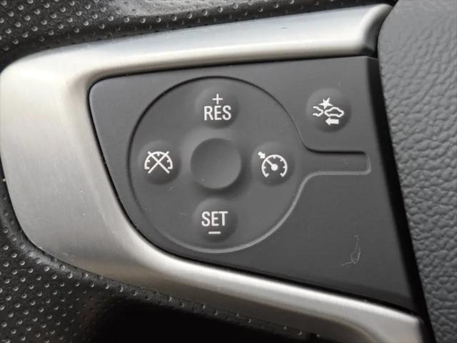 2023 GMC Terrain FWD SLE