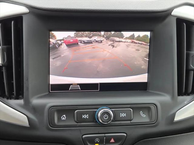 2023 GMC Terrain FWD SLE