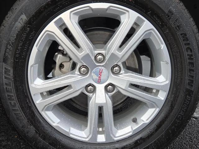 2023 GMC Terrain FWD SLE