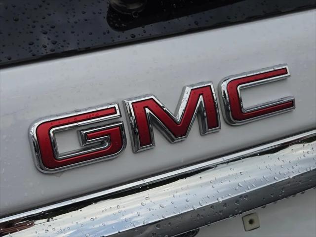 2023 GMC Terrain FWD SLE