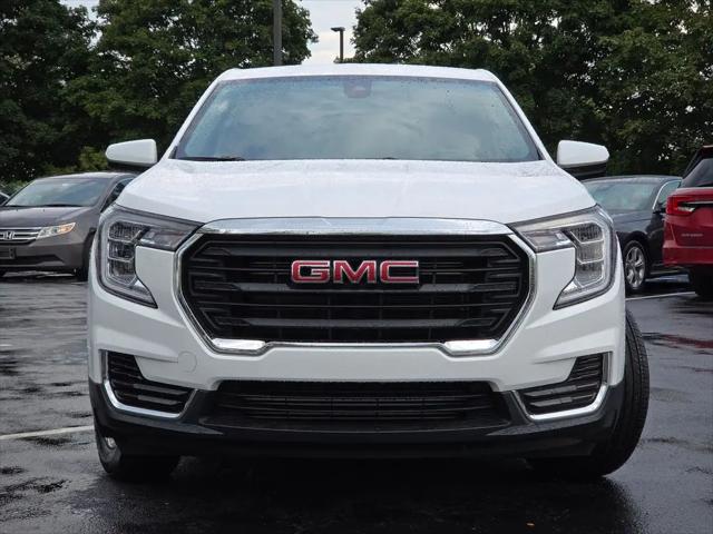 2023 GMC Terrain FWD SLE