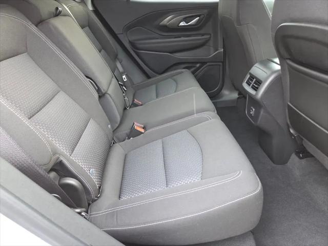 2023 GMC Terrain FWD SLE