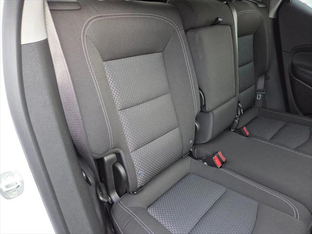 2023 GMC Terrain FWD SLE
