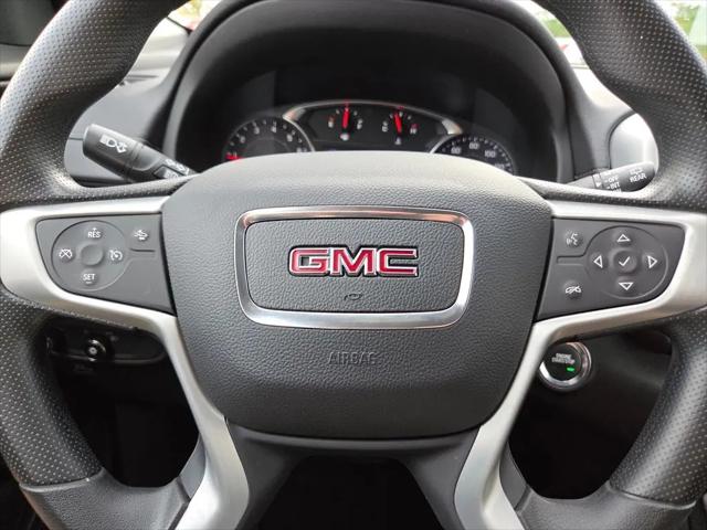 2023 GMC Terrain FWD SLE