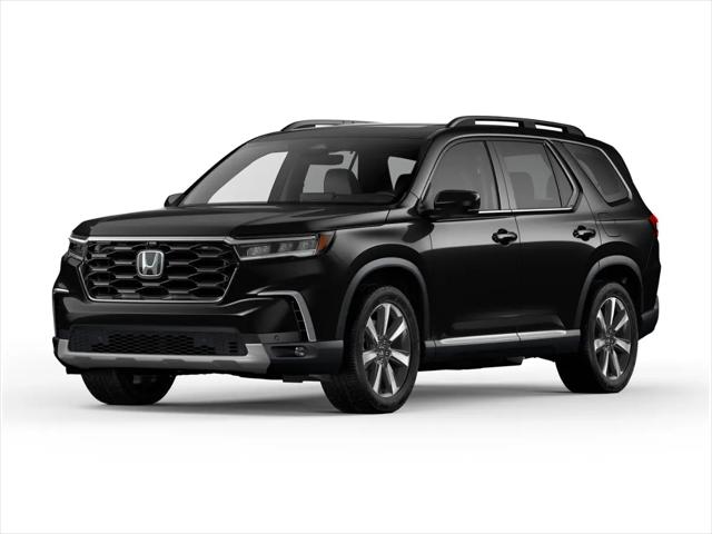 2025 Honda Pilot for sale near Dublin, OH