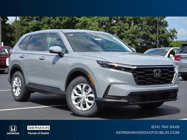 2026 Honda CR-V LX AWD for sale near Dublin, OH