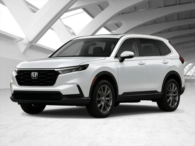 2026 Honda CR-V EX-L 2WD for sale in Tyler, TX