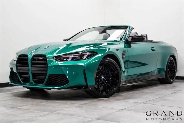 2026 BMW M4 Competition xDrive for sale in Marietta, GA