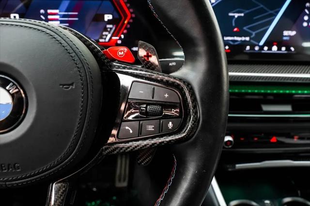 2026 BMW M4 Competition xDrive