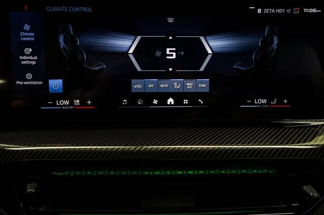 2026 BMW M4 Competition xDrive