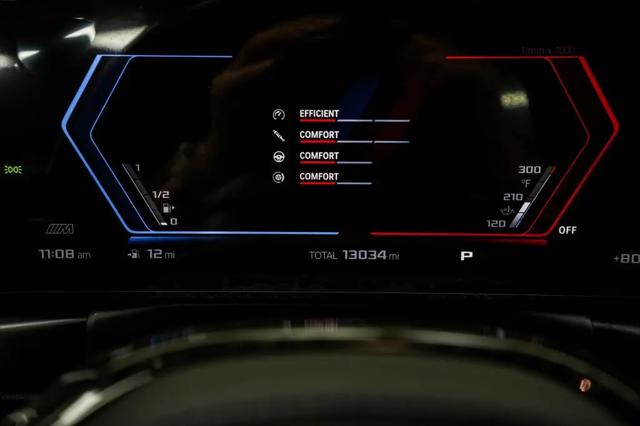 2026 BMW M4 Competition xDrive