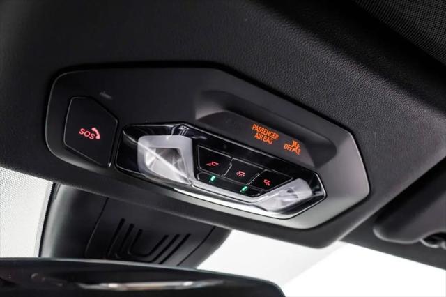 2026 BMW M4 Competition xDrive