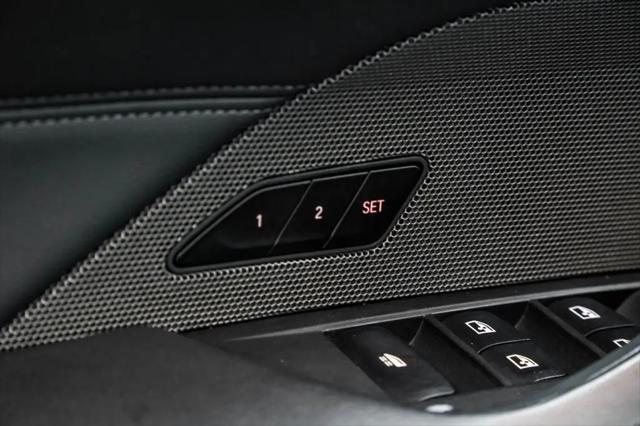 2026 BMW M4 Competition xDrive