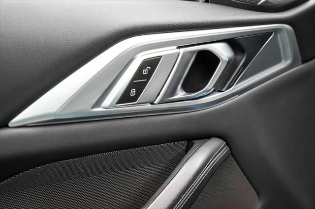 2026 BMW M4 Competition xDrive
