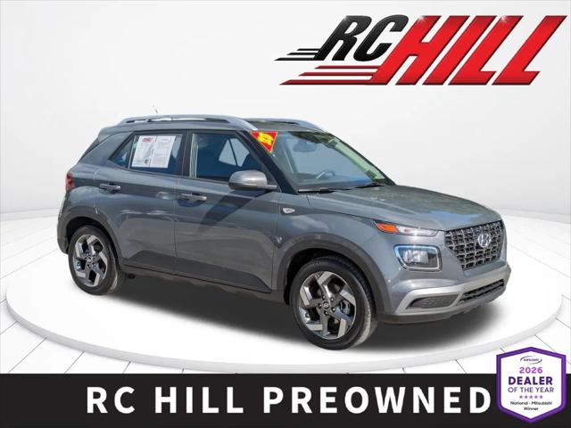 2025 Hyundai Venue SEL for sale in Deland, FL