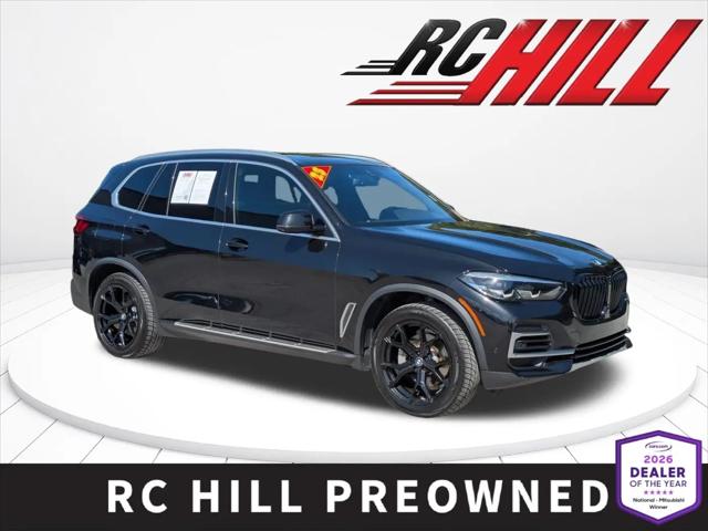 2023 BMW X5 sDrive40i for sale in Deland, FL
