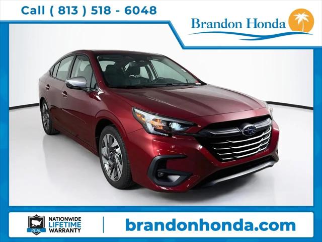 2024 Subaru Legacy Touring XT for sale in Tampa, FL