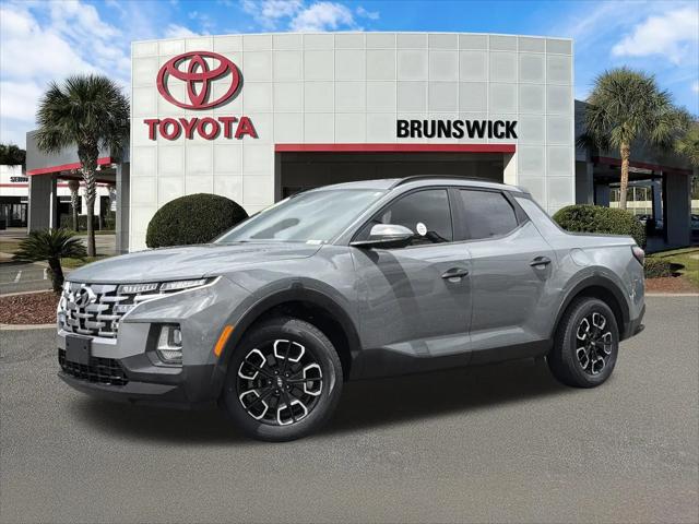 2022 Hyundai Santa Cruz SEL for sale in Brunswick, GA