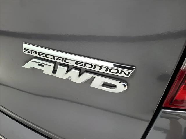 2021 Honda Pilot AWD Special Edition