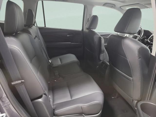 2021 Honda Pilot AWD Special Edition