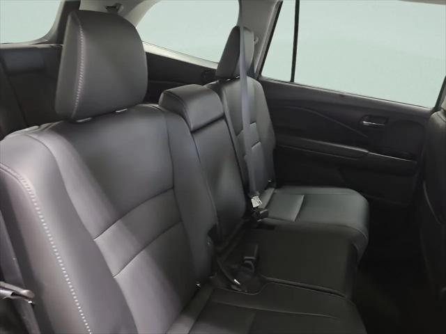 2021 Honda Pilot AWD Special Edition