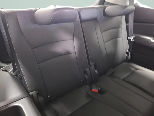 2021 Honda Pilot AWD Special Edition