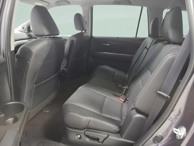2021 Honda Pilot AWD Special Edition