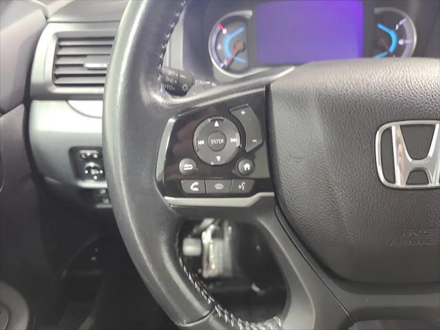 2021 Honda Pilot AWD Special Edition
