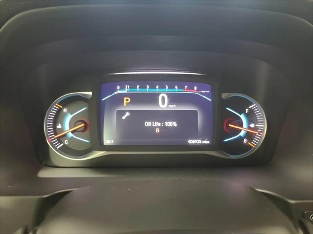2021 Honda Pilot AWD Special Edition