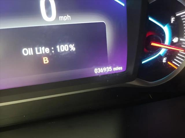 2021 Honda Pilot AWD Special Edition