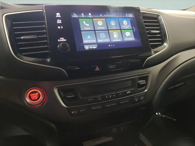 2021 Honda Pilot AWD Special Edition
