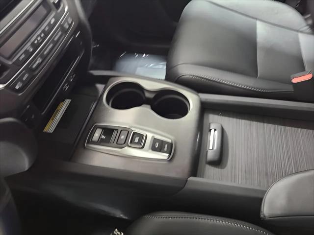 2021 Honda Pilot AWD Special Edition