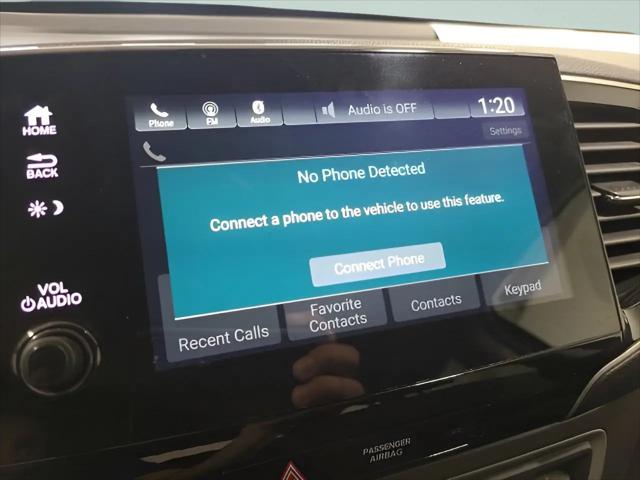 2021 Honda Pilot AWD Special Edition