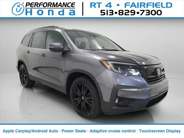 2021 Honda Pilot AWD Special Edition for sale near Fairfield, OH