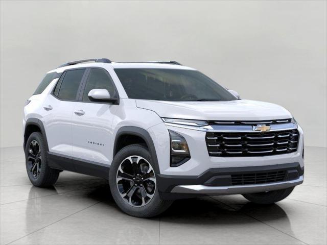 2027 Chevrolet Equinox LT AWD for sale in Madison, WI