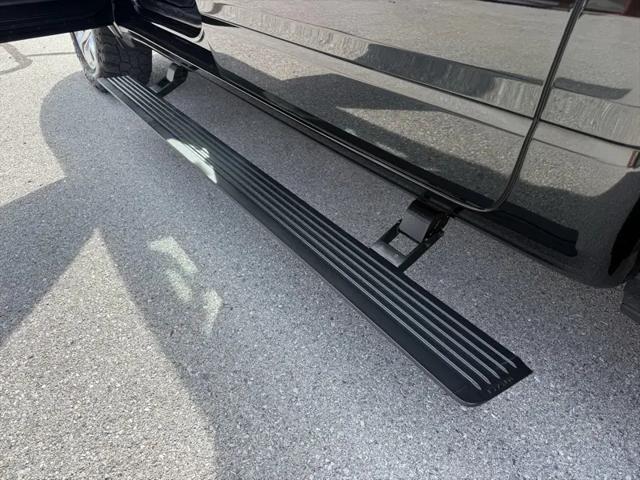 2019 Ram 1500 Longhorn Crew Cab 4x4 57 Box