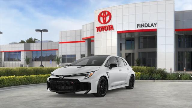 2026 Toyota GR Corolla Premium Plus for sale in Flagstaff, AZ