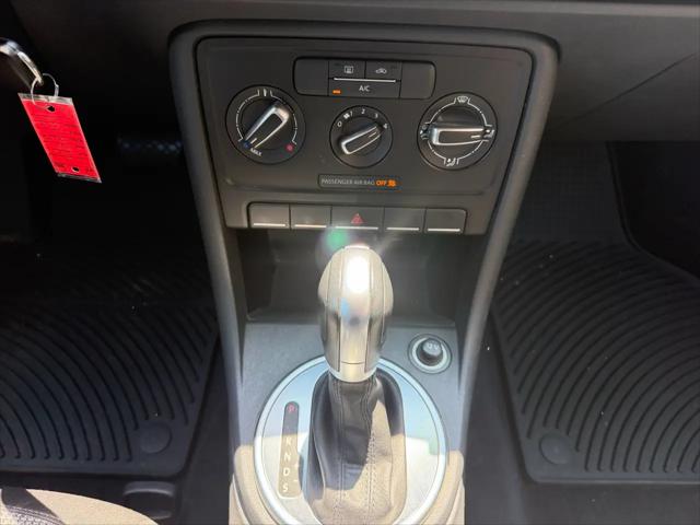 2017 Volkswagen Beetle 1.8T Fleet