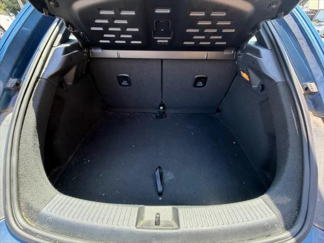 2017 Volkswagen Beetle 1.8T Fleet