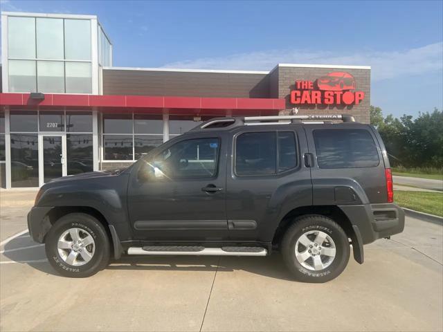 2013 Nissan Xterra S for sale in Omaha, NE